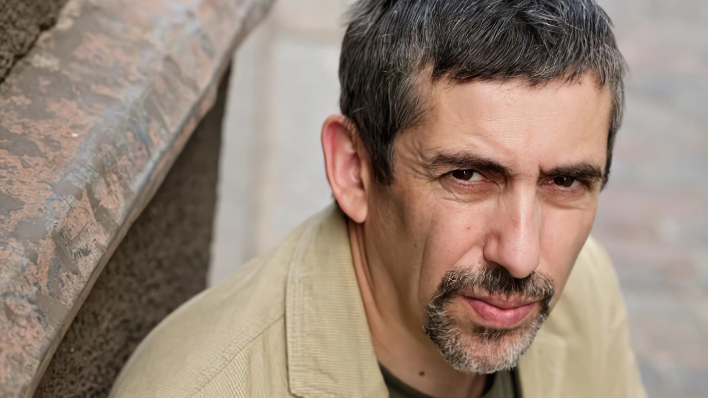 Владимир Линдерман выпущен на свободу под залог в 6 тысяч евро