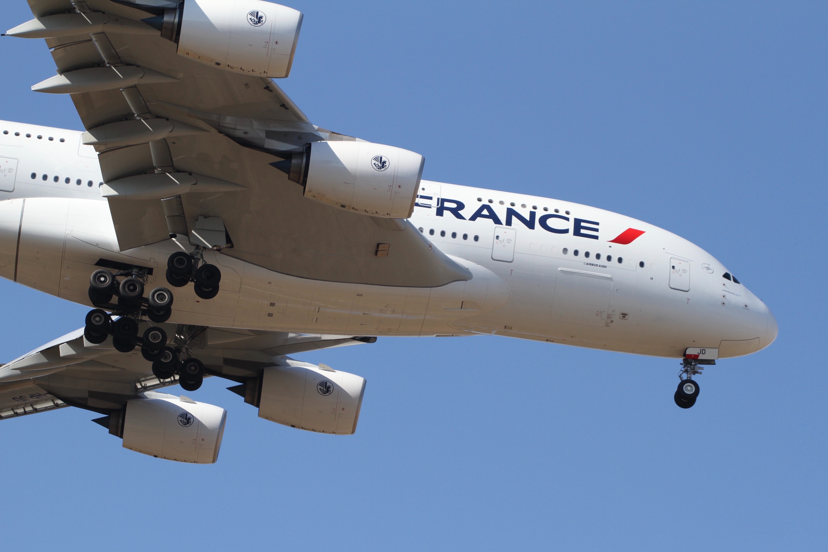"Air France-KLM" 2020.gadu noslēgusi ar 7,1 miljarda eiro zaudējumiem "Air France-KLM" 2020.gadu noslēgusi ar 7,1 miljarda eiro zaudējumiem