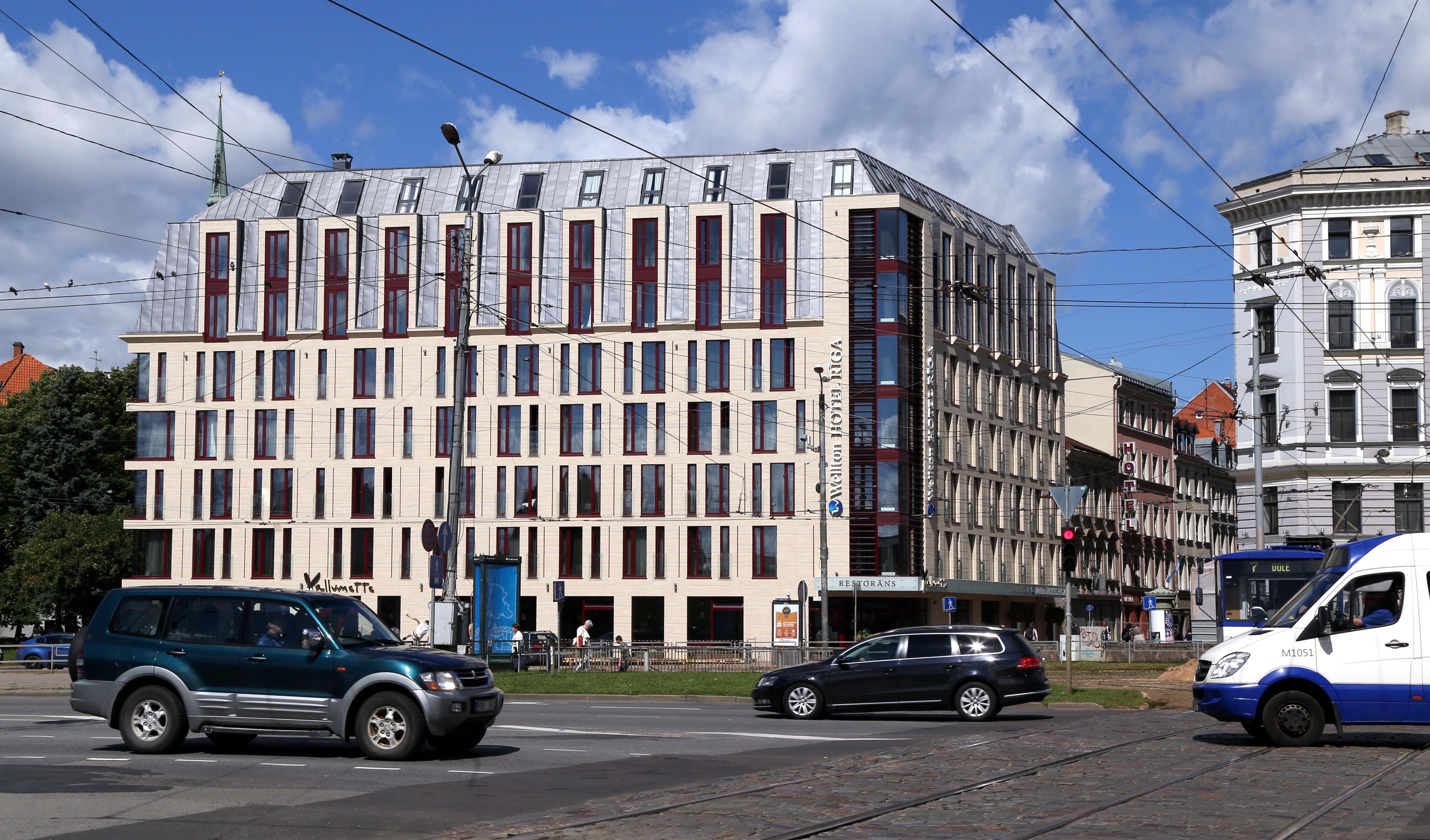 Ради экономии: Mogotel может закрыть СПА-центры и одну гостиницу