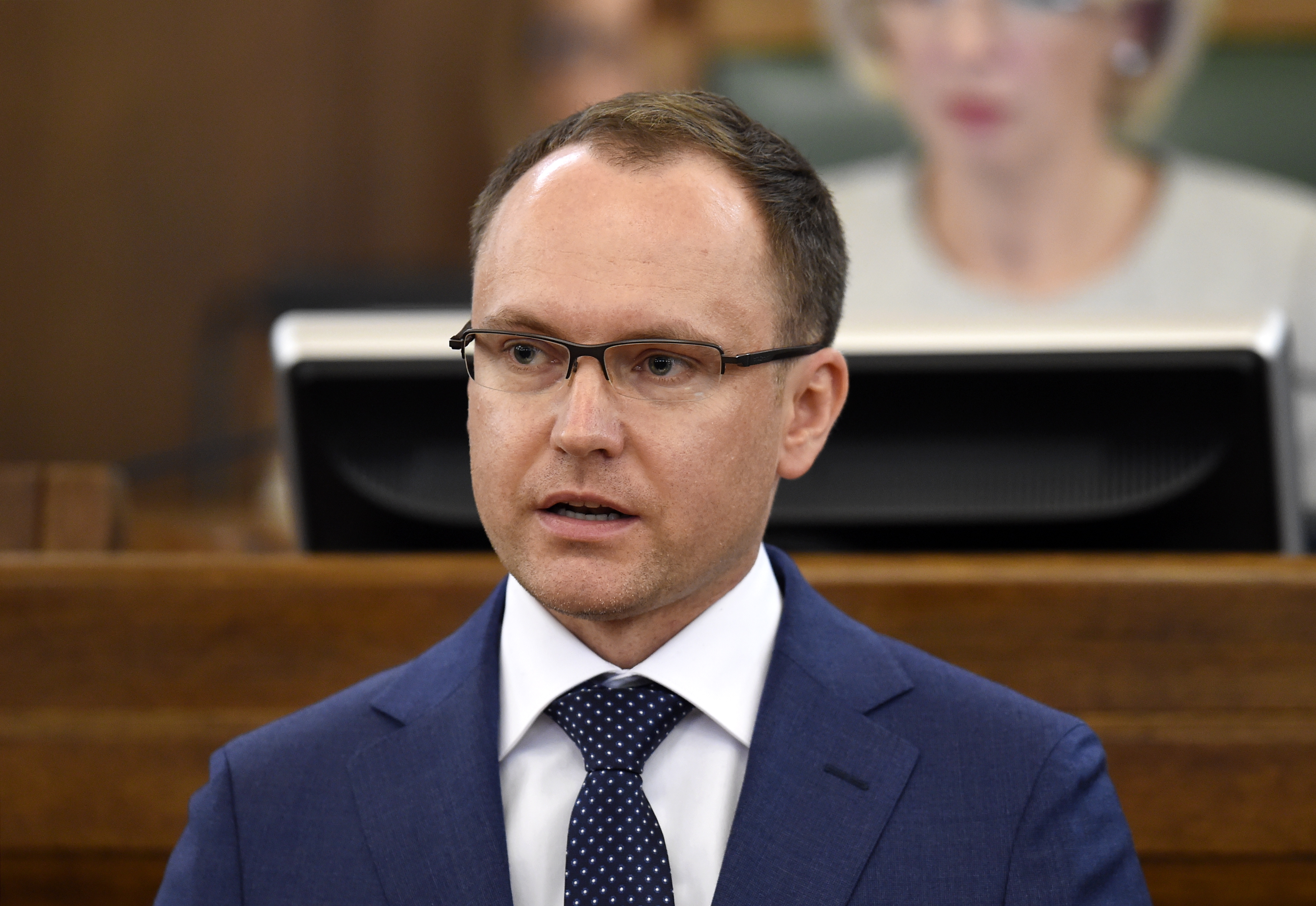Руководитель парламентской комиссии: при имеющихся возможностях можно будет прививать от "Covid-19" по 84 тыс. человек в неделю