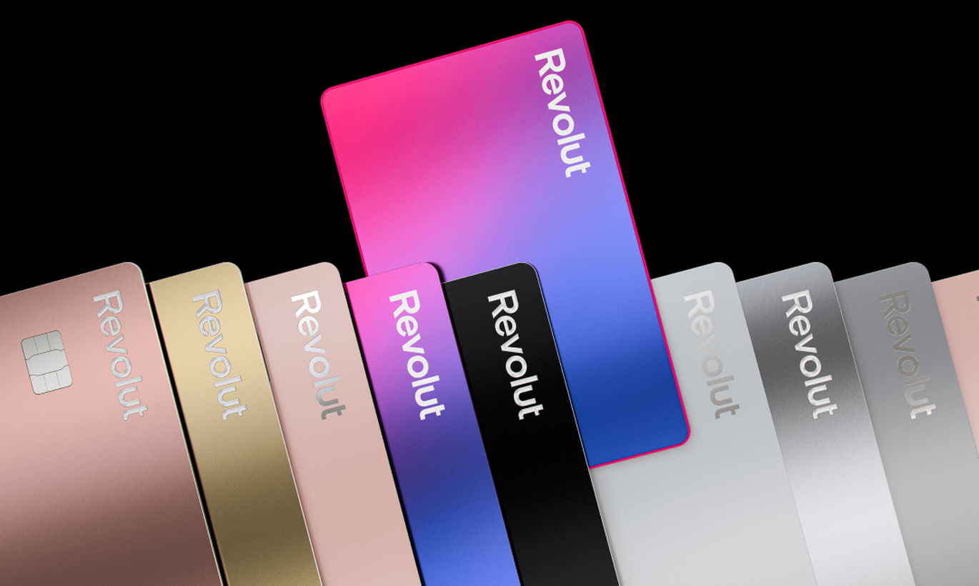 Revolut начинает работу в Латвии как банк