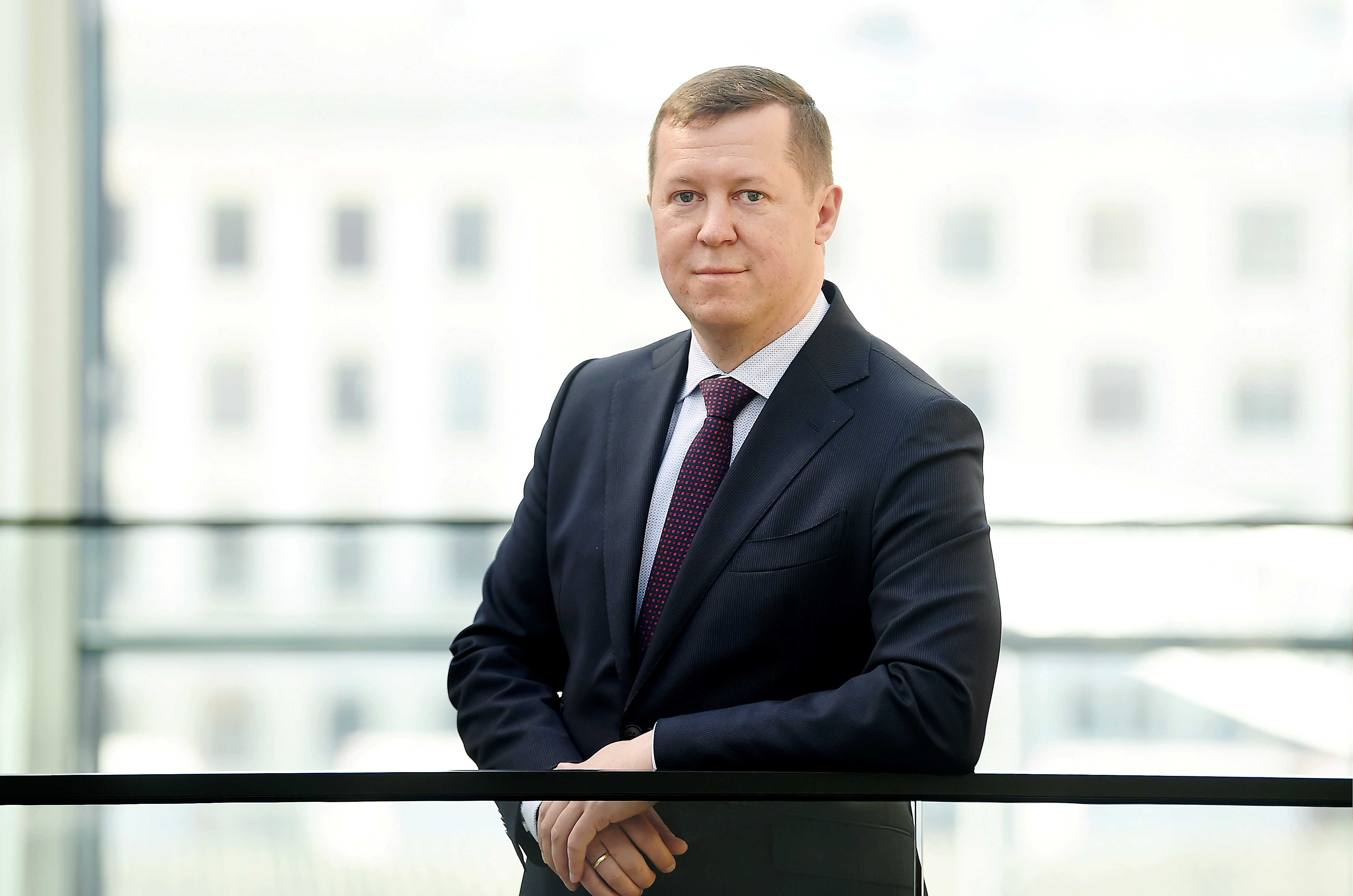 Глава "RB Rail" Дриксна подал в отставку Глава "RB Rail" Дриксна подал в отставку