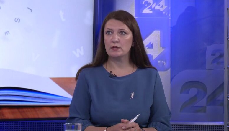Инга Ванага: надо тщательно взвесить все риски при отказе от изучения русского языка в школах Инга Ванага: надо тщательно взвесить все риски при отказе от изучения русского языка в школах