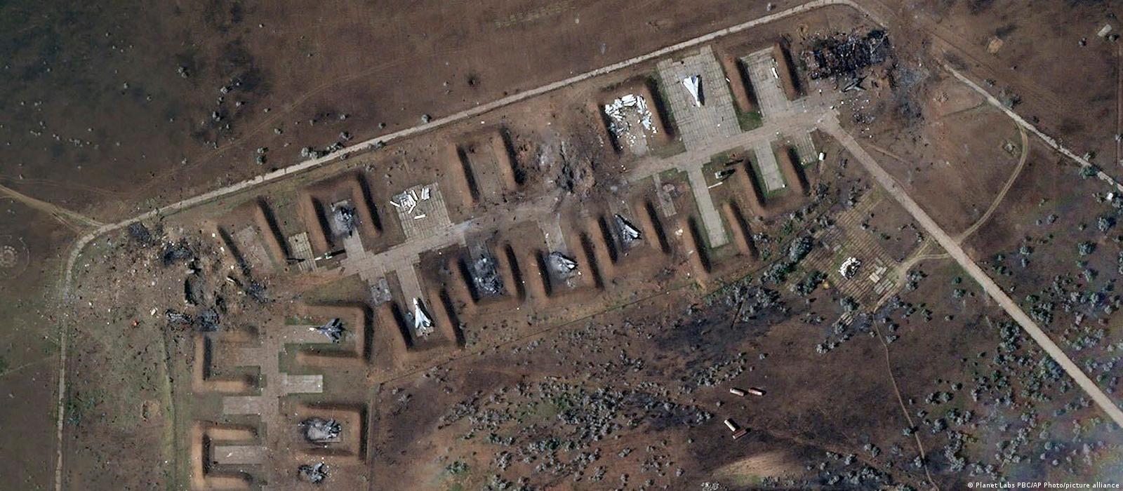 Военные США: Киев применяет в войне американскую стратегию