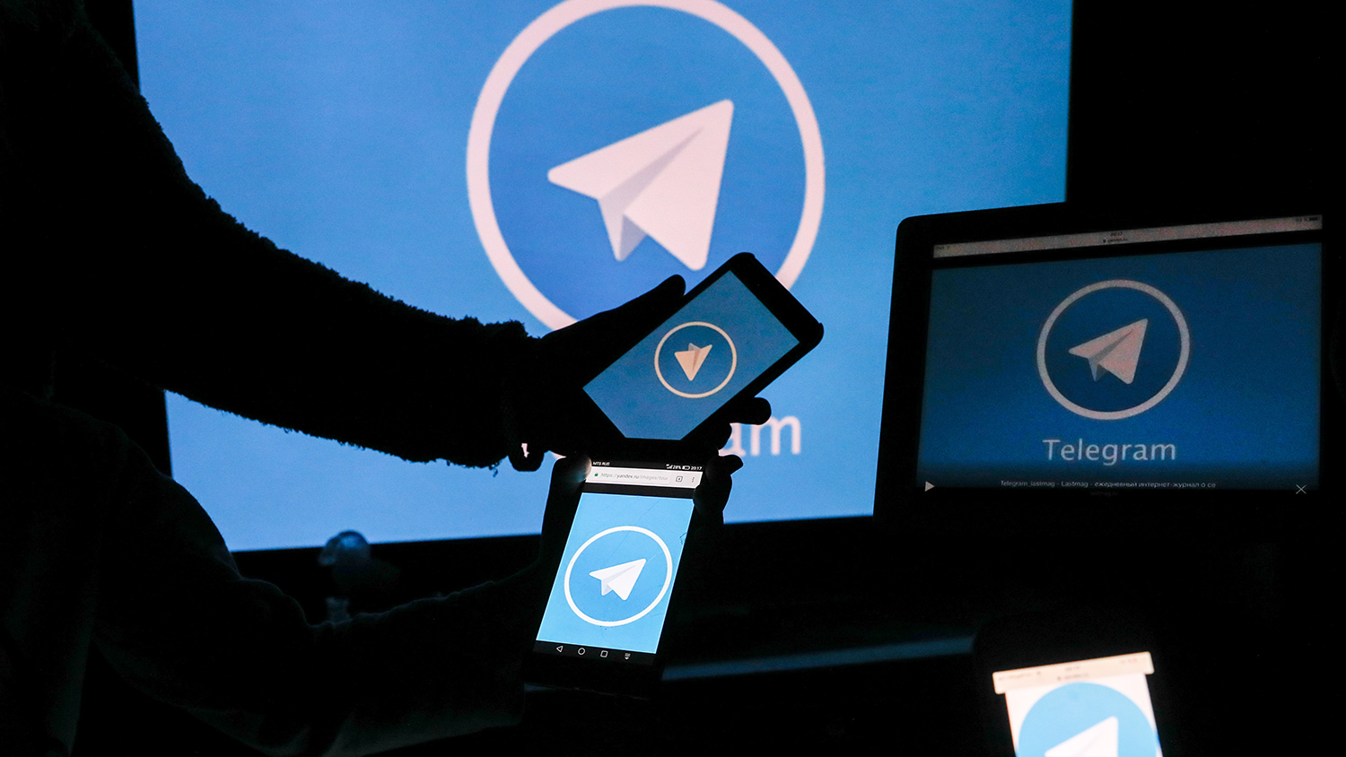 Павел Дуров: Telegram "ненавязчиво" монетизируют