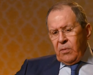 Война России в Украине "призвана покончить с американским курсом на полное доминирование"