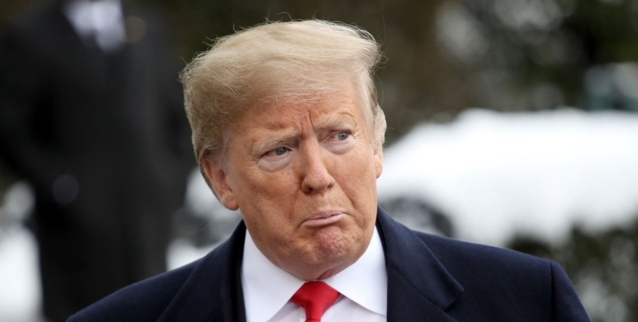 NYT: в резиденции Трампа прошли обыски