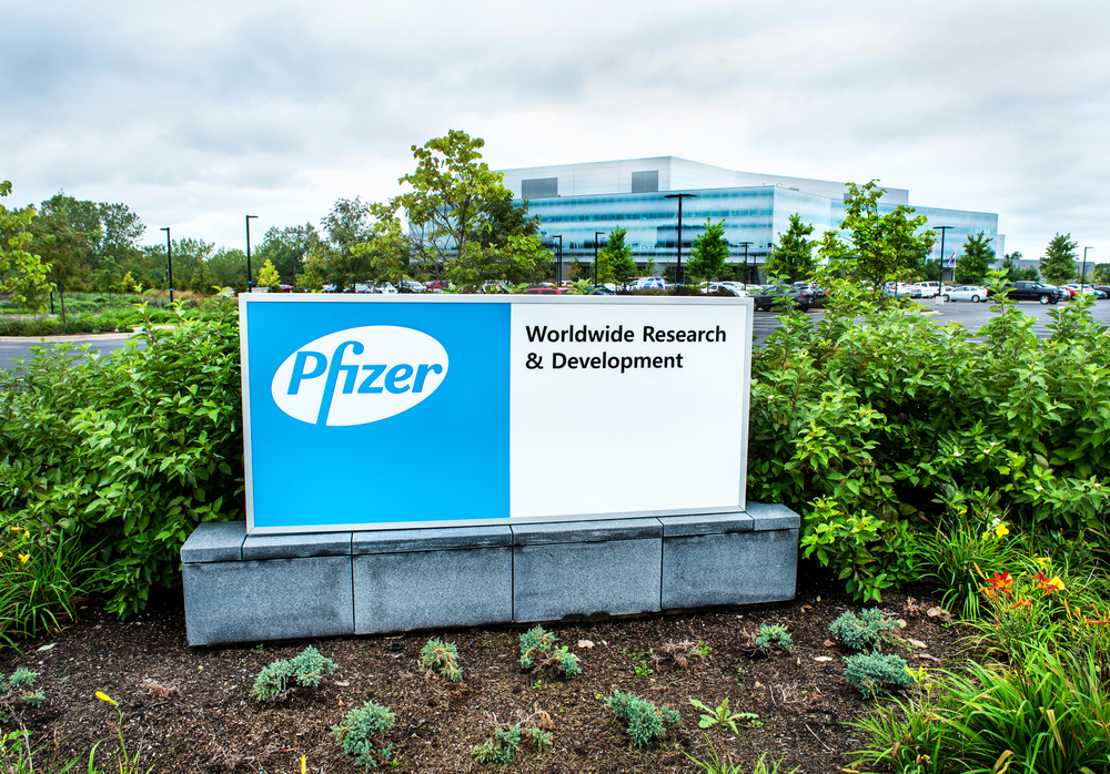 Covid-19: в середине марта Латвия получит еще вакцину Pfizer