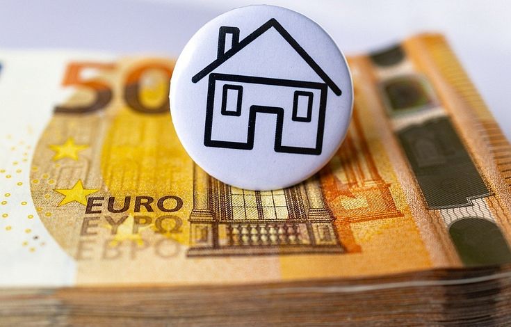 Разница кадастровой и рыночной стоимости достигает 186%
