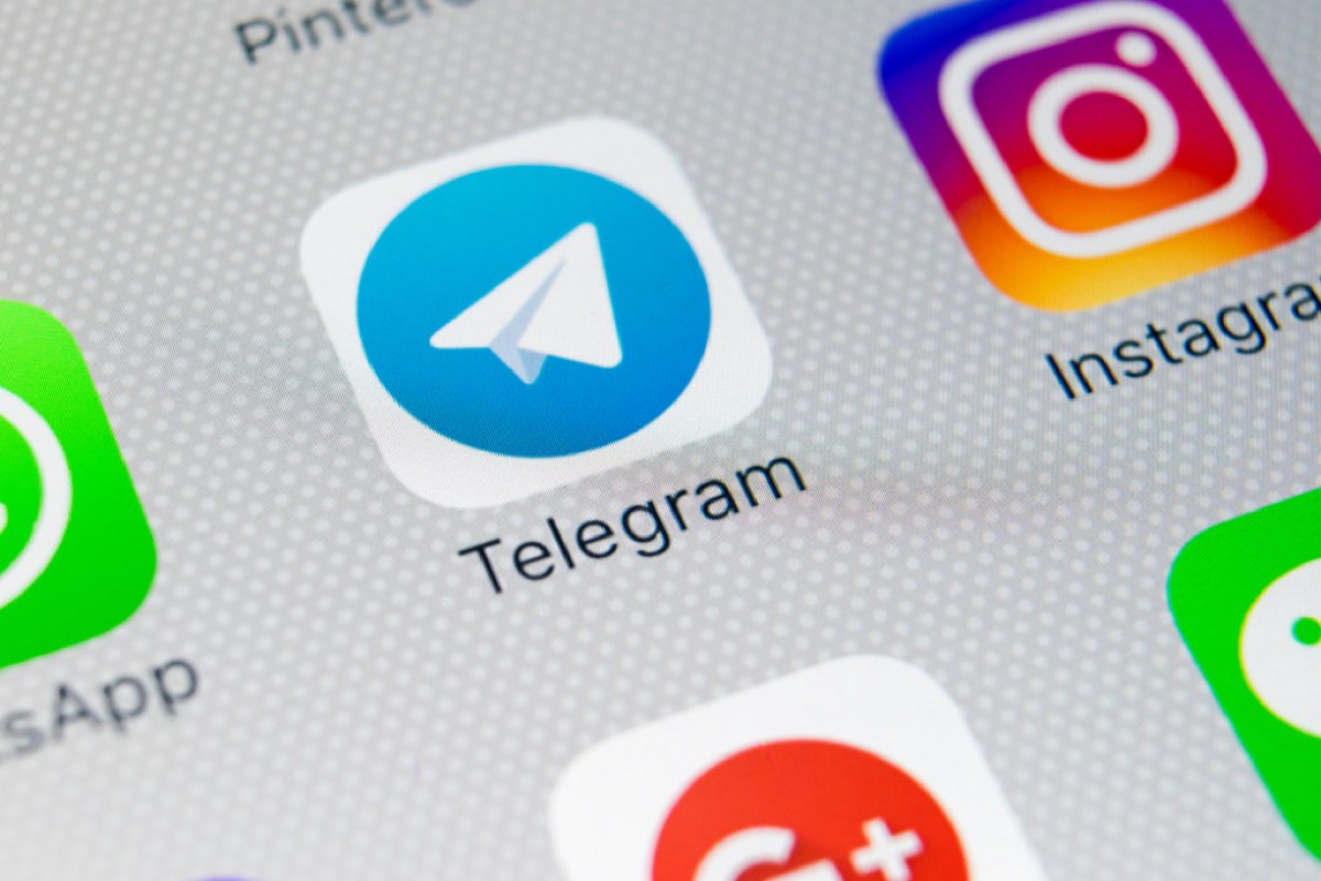 В работе Telegram произошел масштабный сбой. Снова