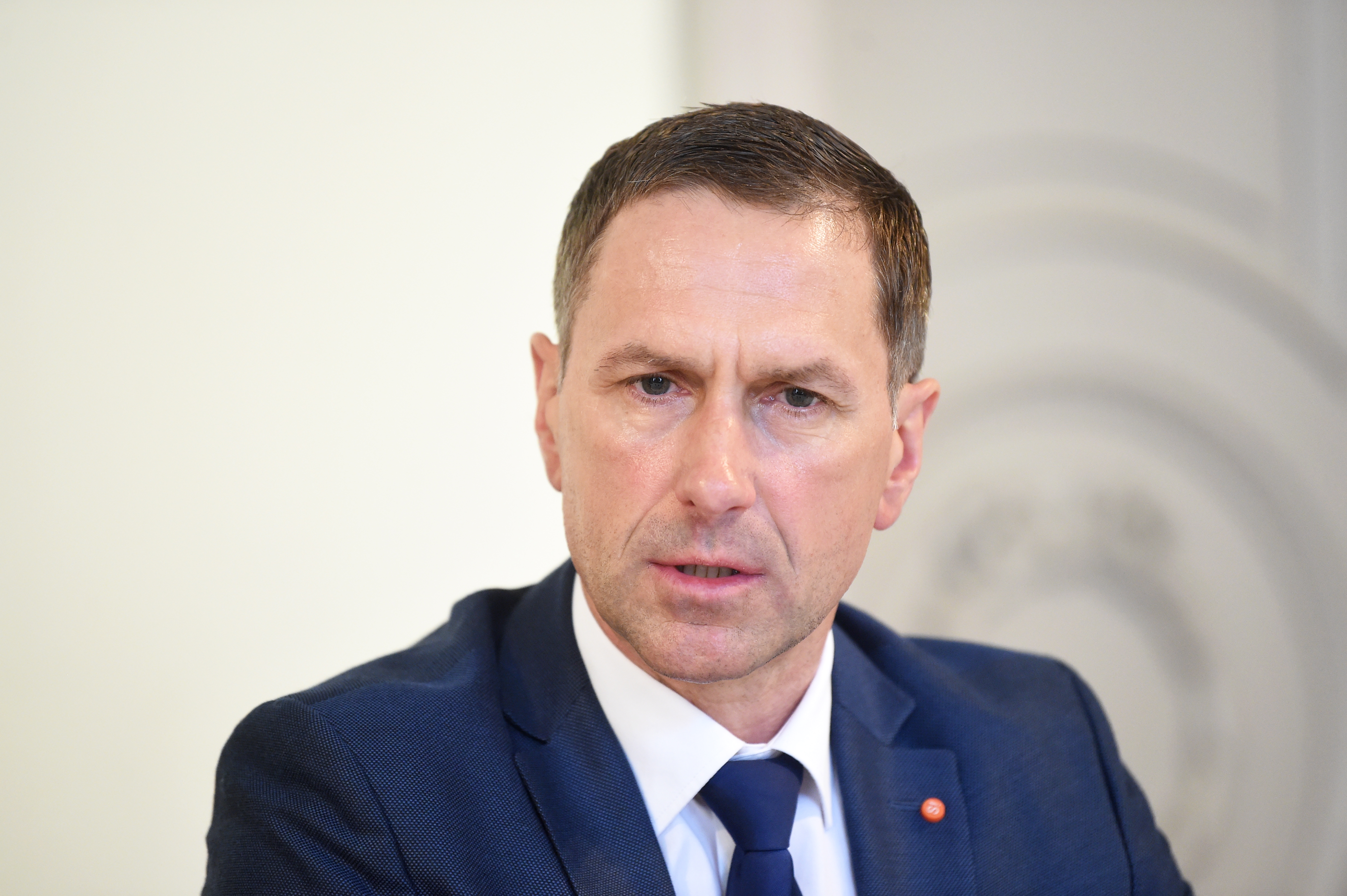 Нацобъединение назвало имя своего кандидата на пост главы Кабмина Нацобъединение назвало имя своего кандидата на пост главы Кабмина