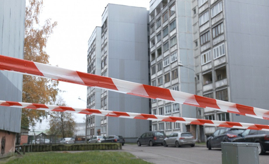 В каких домах квартиру имеет смысл ремонтировать, а в каких лучше не иметь квартиру вовсе?