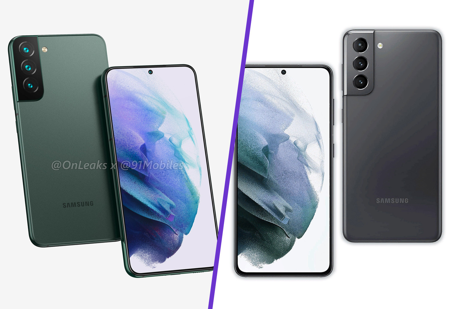 «Отвратительная» камера и повтор увиденного. Что не так с новым флагманом Samsung