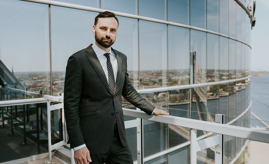 Swedbank: Обеспечение платежей в РФ и РБ - слишком рискованная и дорогая услуга