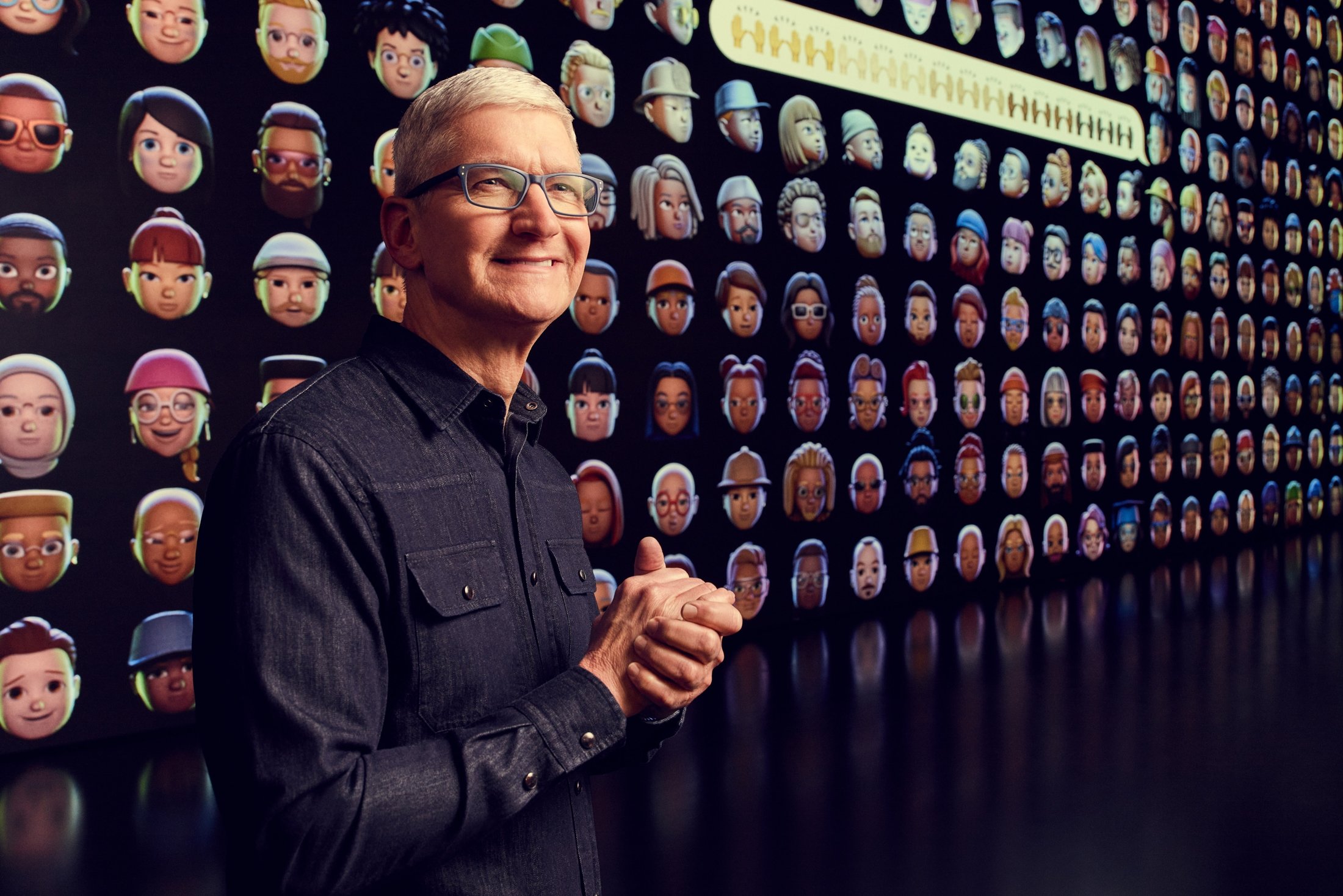 Ценное наследие. Apple разрешит передавать iCloud по наследству