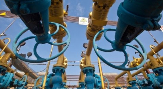 Газопровод Валдай-Псков-Рига останавливается на ремонт с понедельника