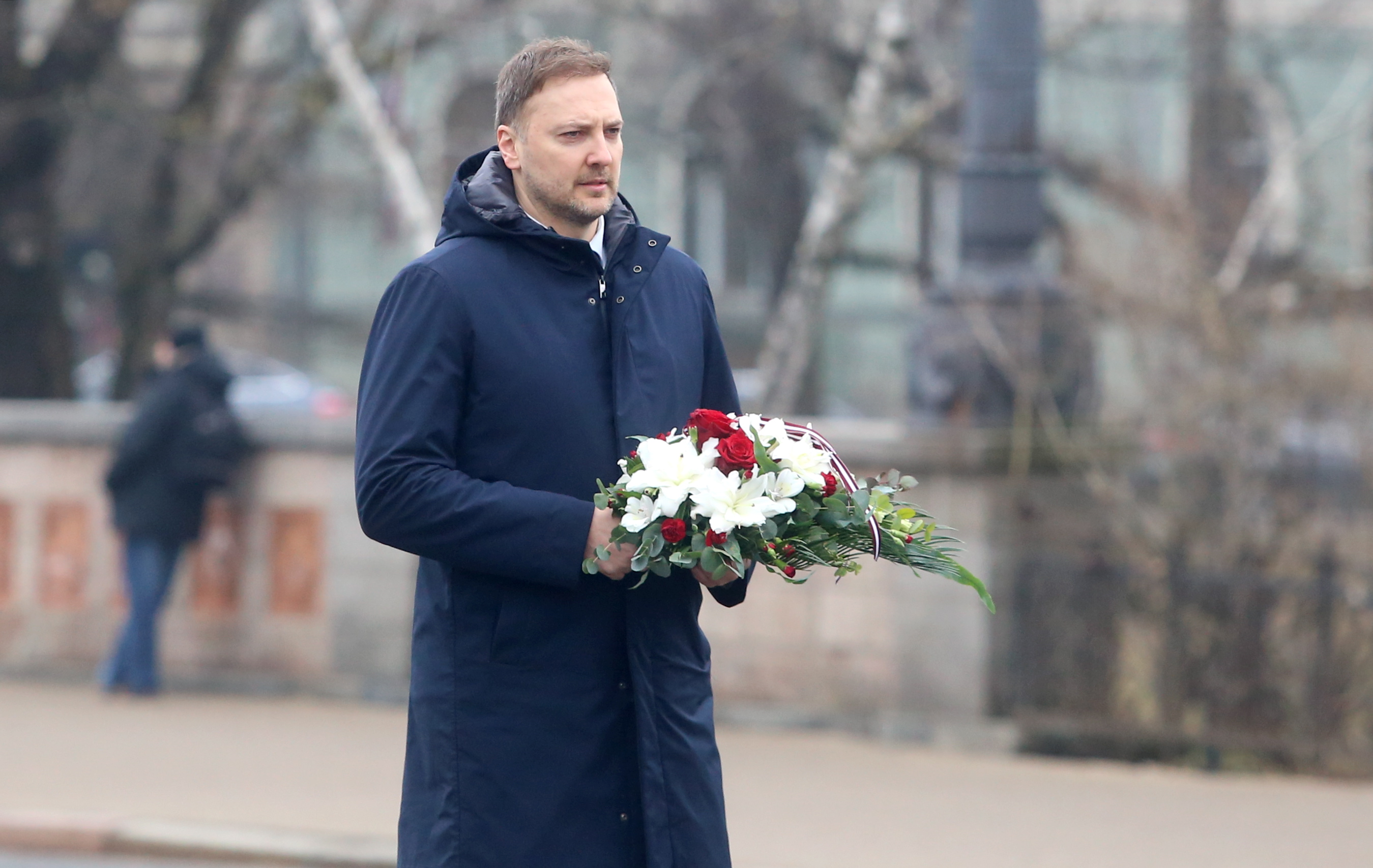 Ģirģens pagaidām atpūtīsies, bet vēlāk varētu turpināt politisko darbību Ģirģens pagaidām atpūtīsies, bet vēlāk varētu turpināt politisko darbību