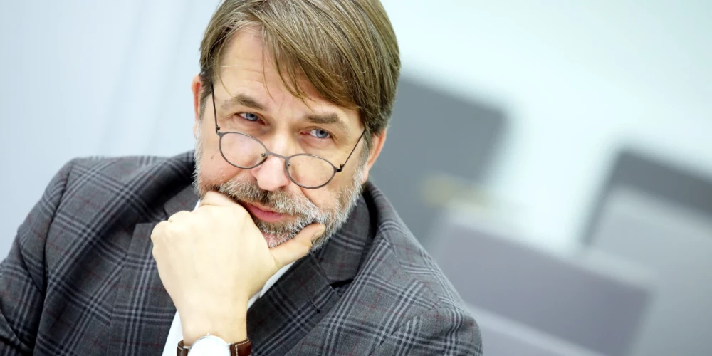 Прокуратура: Кампарс имеет право обратиться с иском за клевету