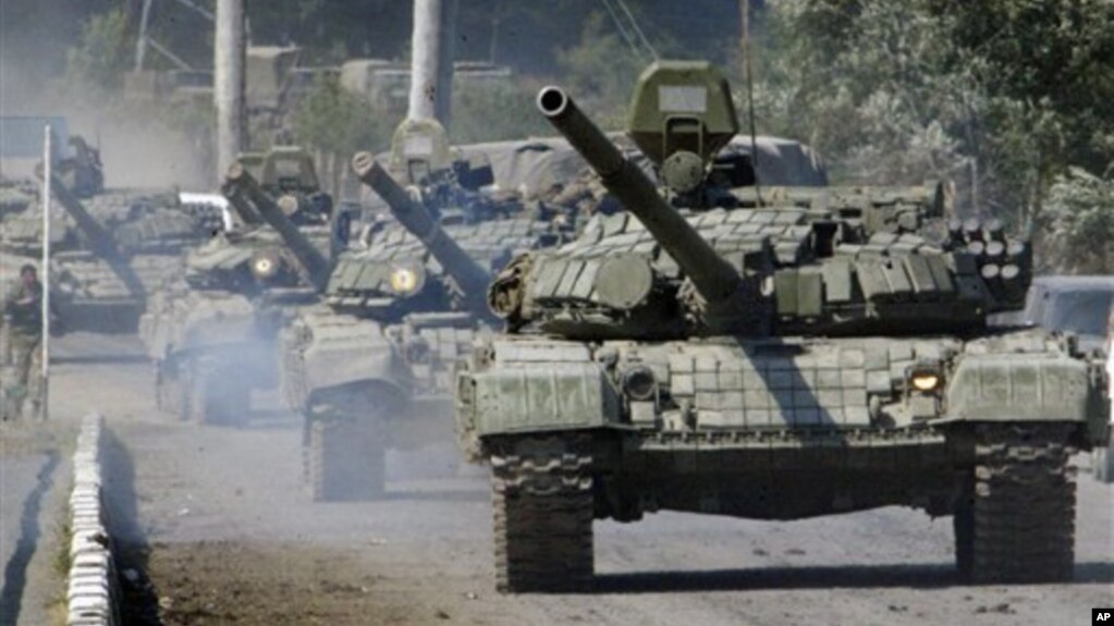 Глава эстонской разведки: военный потенциал России никуда не делся, а боеприпасов ей хватит минимум на год