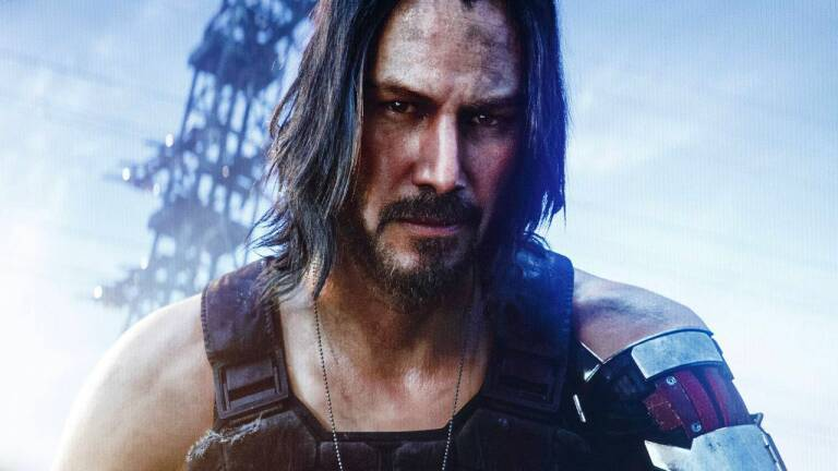 Вышел трейлер Cyberpunk 2077