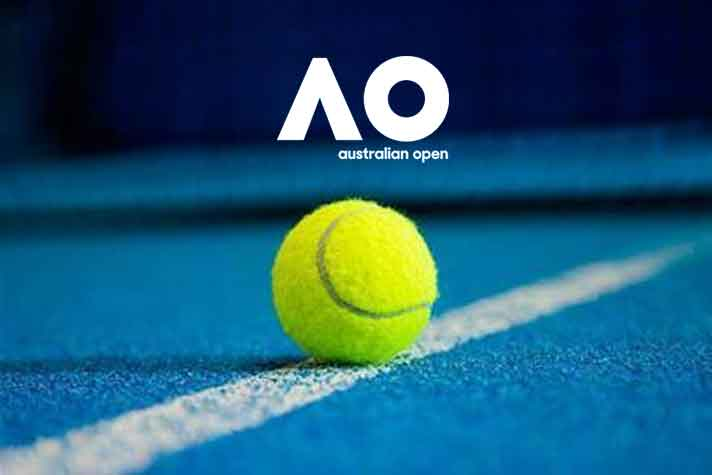 Australian Open 2021 начнётся на три недели позже
