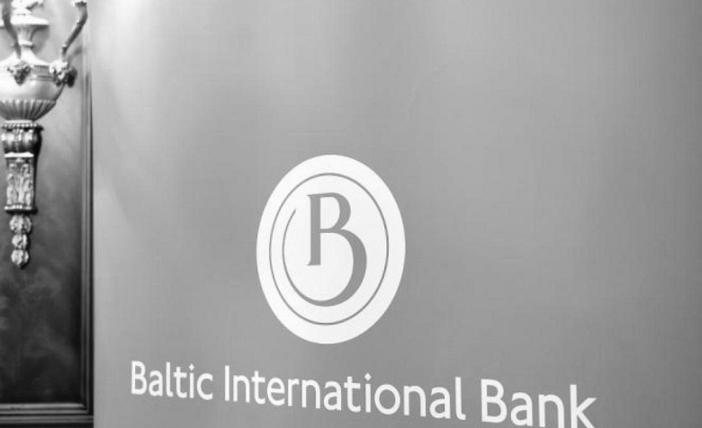 ГАСС прекратила выплату пенсий и пособий на счета в "Baltic International Bank"